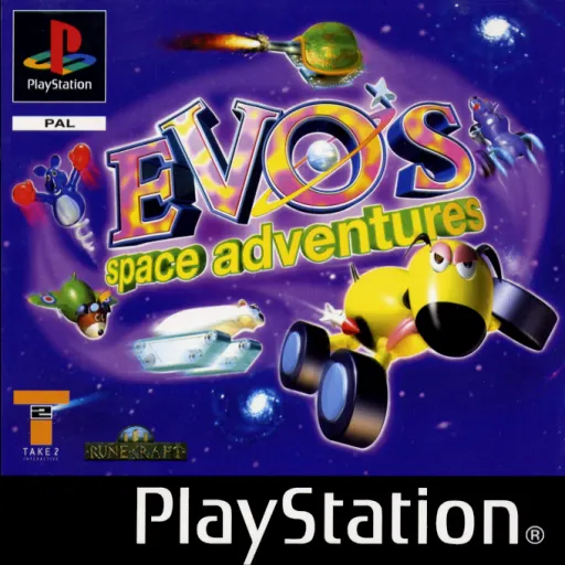 Evo's Space Adventures (Europe) (En,Fr,De,Es,It)